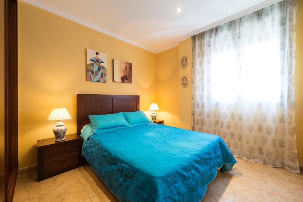 לאס פאלמס דה גראן קנאריה Boutique Apartment Love You חדר תמונה