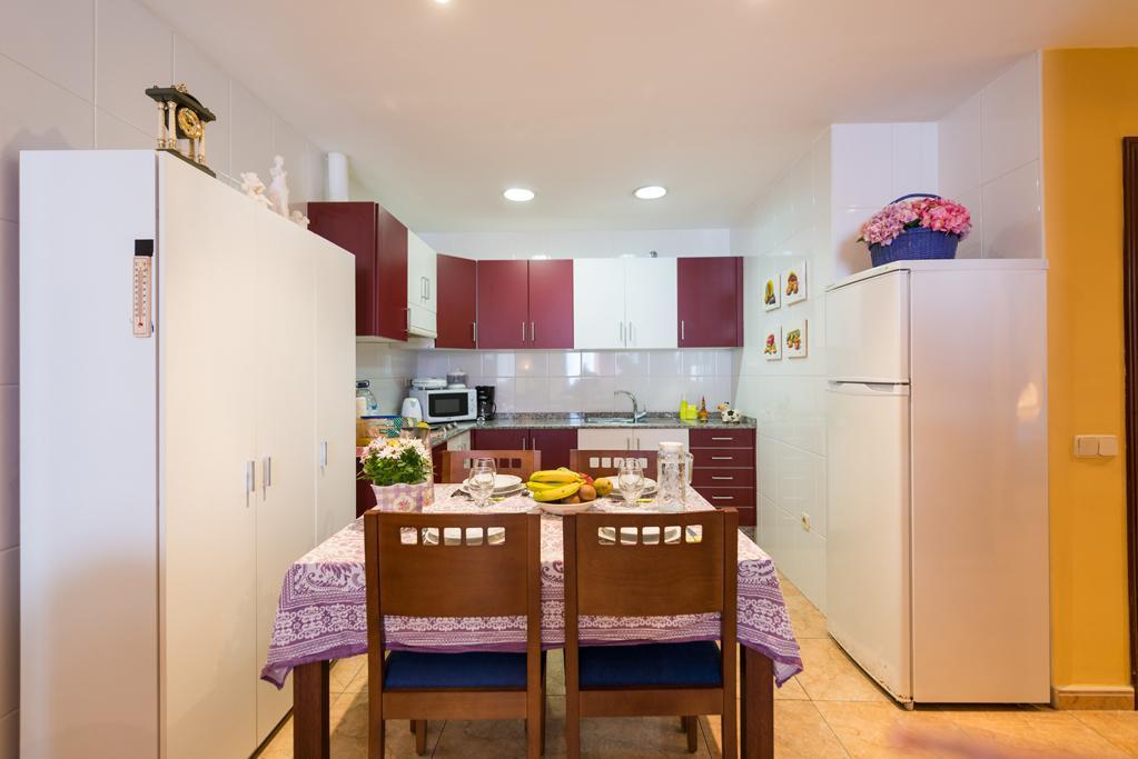 לאס פאלמס דה גראן קנאריה Boutique Apartment Love You חדר תמונה