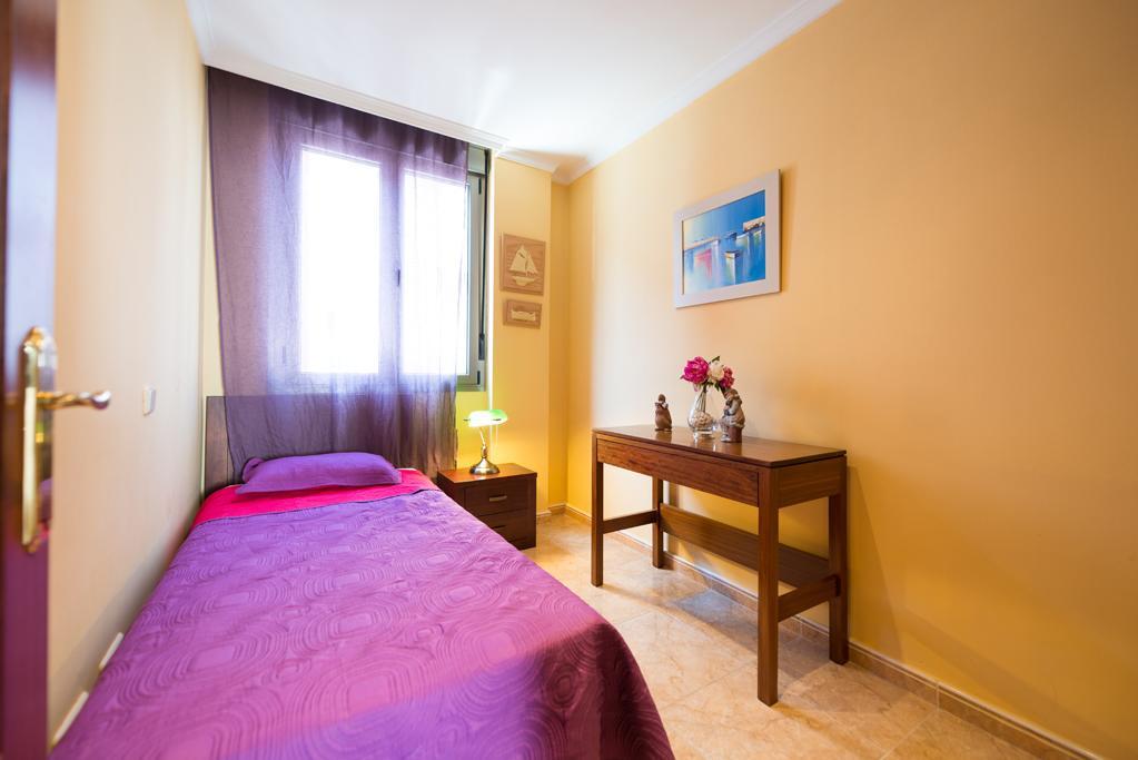 לאס פאלמס דה גראן קנאריה Boutique Apartment Love You חדר תמונה