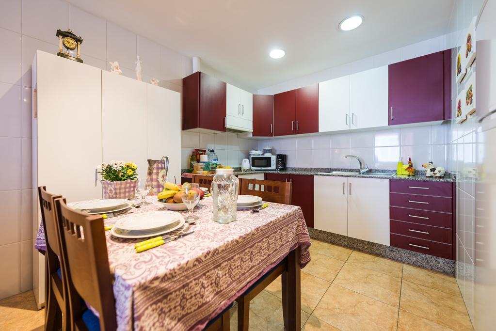 לאס פאלמס דה גראן קנאריה Boutique Apartment Love You חדר תמונה