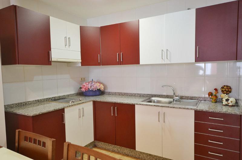 לאס פאלמס דה גראן קנאריה Boutique Apartment Love You חדר תמונה