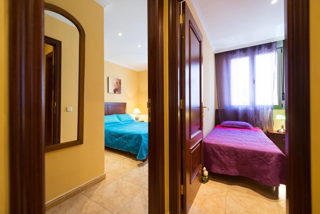 לאס פאלמס דה גראן קנאריה Boutique Apartment Love You חדר תמונה