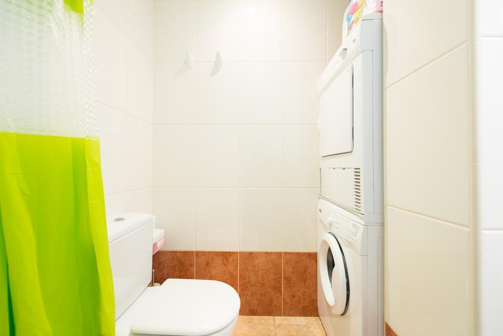 לאס פאלמס דה גראן קנאריה Boutique Apartment Love You חדר תמונה